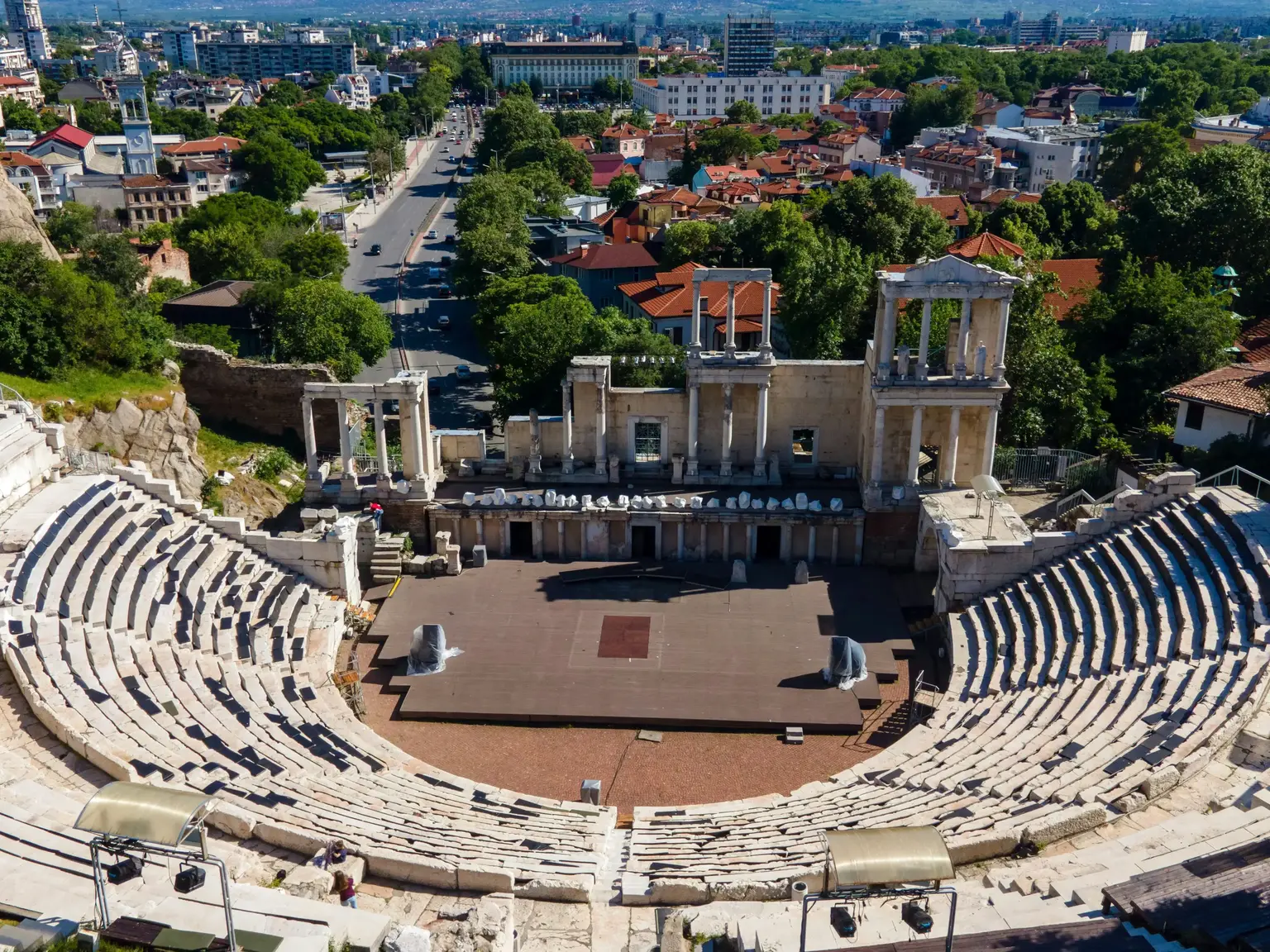 Plovdiv