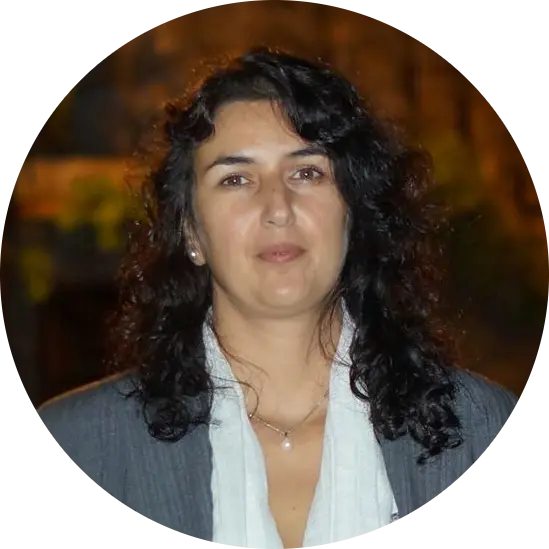 Лилия Табакова